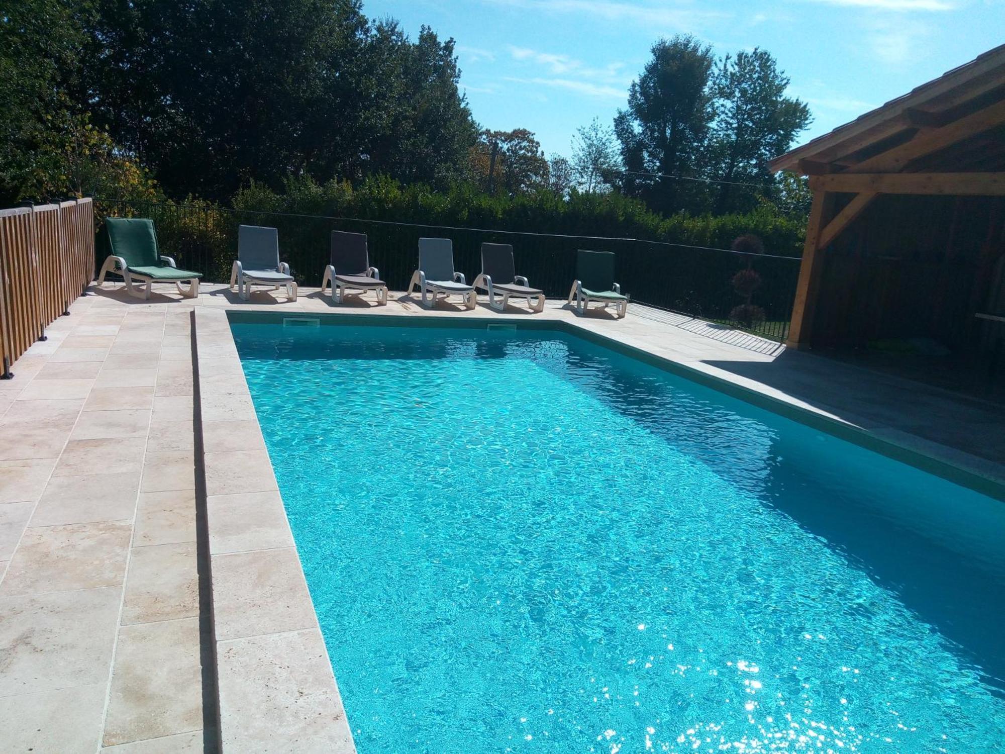 Villa Les pruniers de la cipière à Peyzac-le-Moustier Extérieur photo