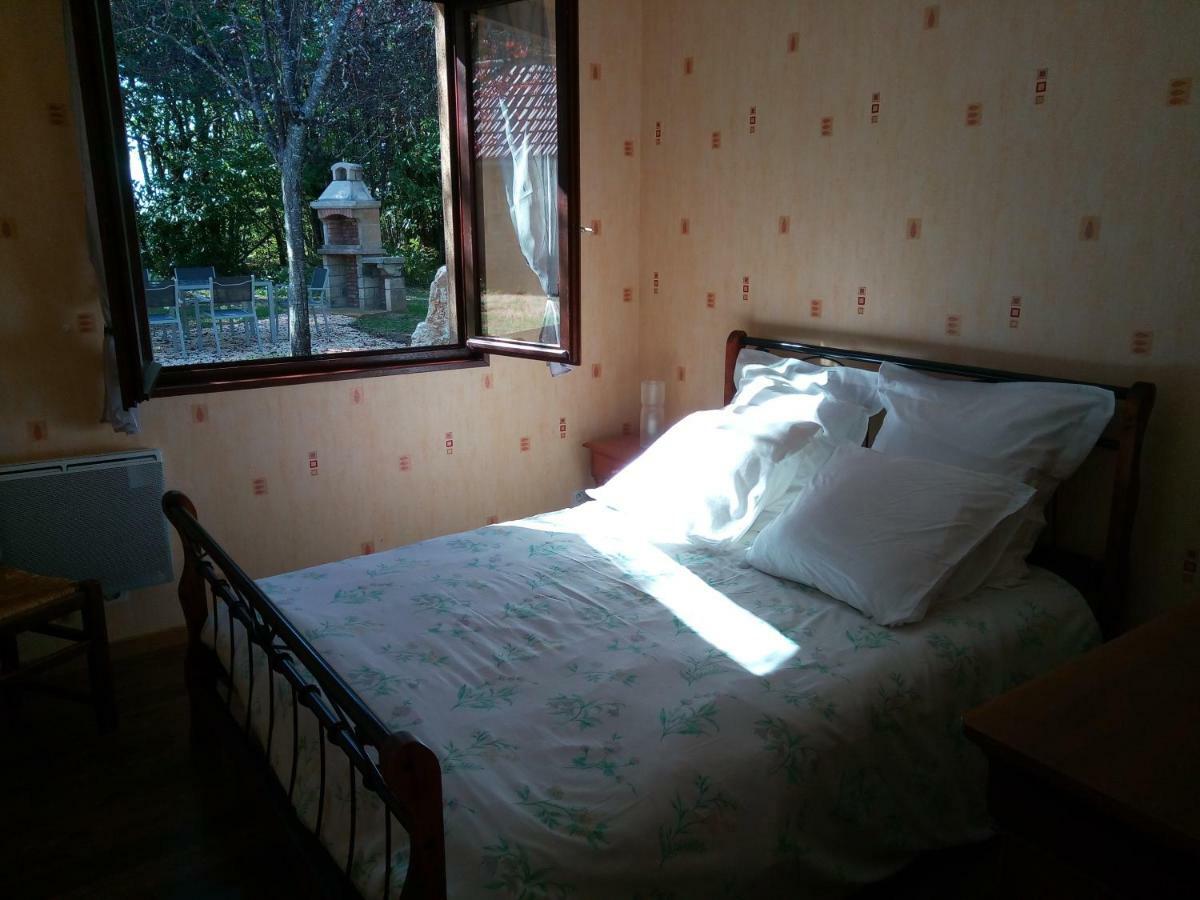 Villa Les pruniers de la cipière à Peyzac-le-Moustier Extérieur photo
