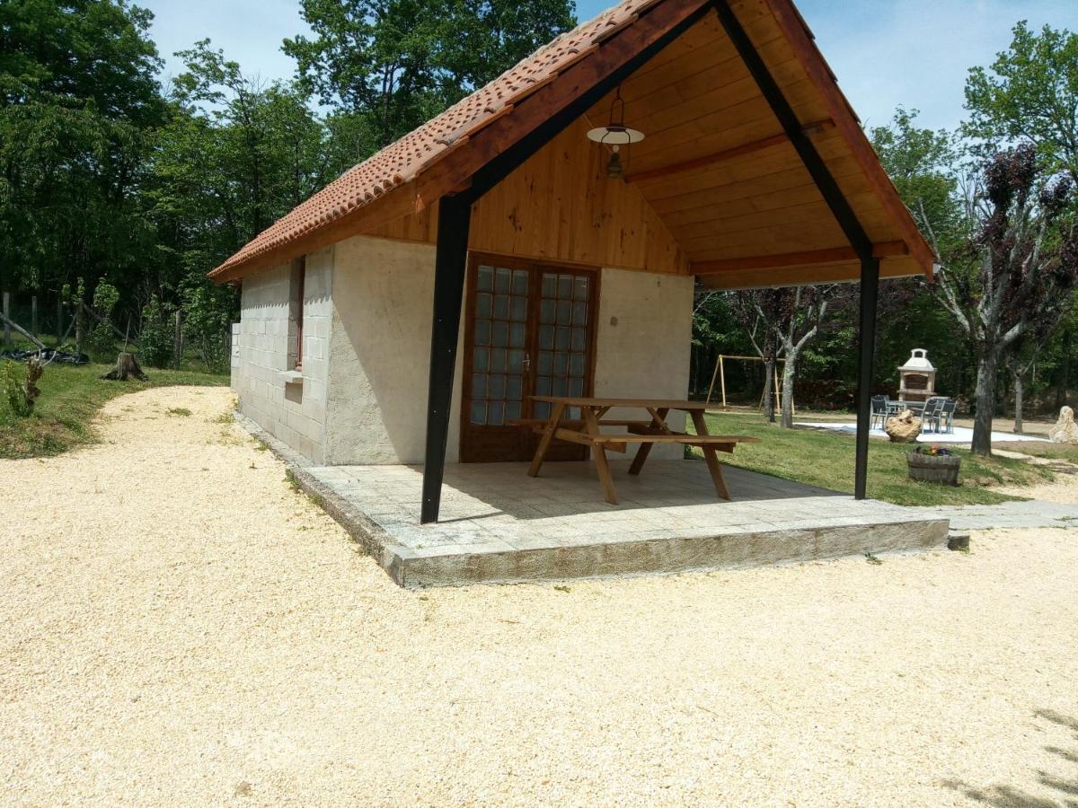 Villa Les pruniers de la cipière à Peyzac-le-Moustier Extérieur photo