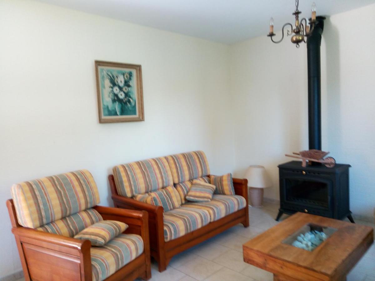 Villa Les pruniers de la cipière à Peyzac-le-Moustier Extérieur photo